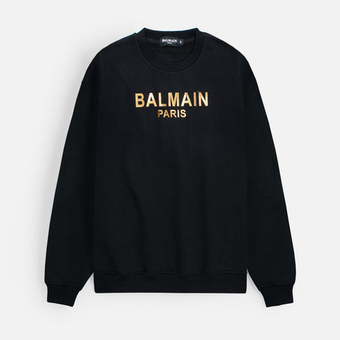 Balmain Basic Sweatshirt